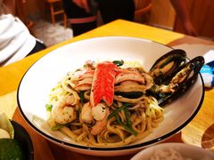 -森Some Fusion(荔湾店)
