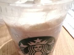 -星巴克(深圳星都豪庭店)