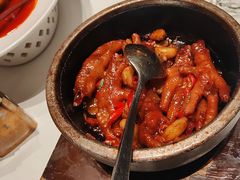 -观宴·品质赣菜(高新大道店)