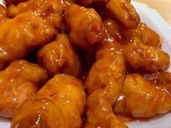 糖醋里脊-黑皮酸菜鱼(绣花巷店)