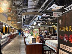 -汉斯南美烤肉(总店)