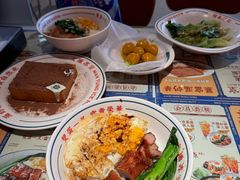 -文通冰室(东方宝泰店)