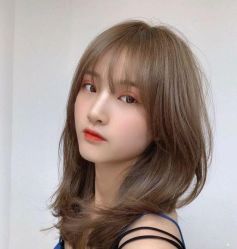 -INLIFE HAIR韩国美发