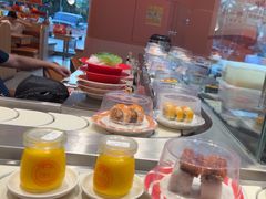 -新一番三文鱼寿司(红城湖店)