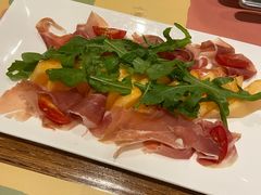 -安妮意大利餐厅(世贸天阶店)