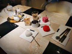 -麦雪尔甜品·生日蛋糕(新街口旗舰店)