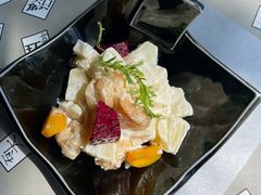 -穹六人间 people 6(岳阳路店)