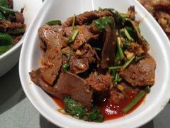 -宏达老菜馆(东安街店)