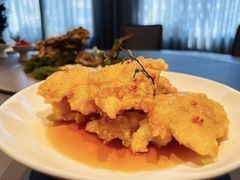 -上和臻品中国菜(花园街店)