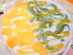 抹茶拉面-甜心妈妈·榴莲星级糖水(北京路总店)