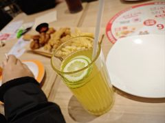 -必胜客(永旺店)