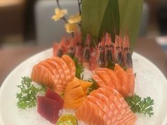 -大渔铁板烧(铁西万象汇店)