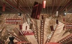 -天邑国际酒店·宴会厅