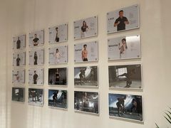-YCHL FIT 健身(星寰店)