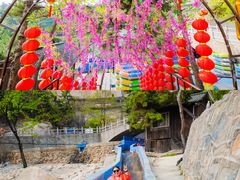 -沂蒙山旅游区龟蒙景区