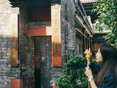 -东莞市可园博物馆