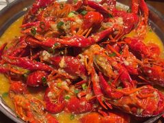 -神府路壹号·海鲜烧烤·砂锅粥·锅物(三坊七巷店)