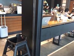 -星巴克(成都机场T2店)