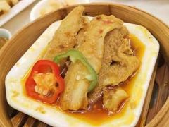-顺德人家食府(黄金广场店)