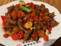 -小口味