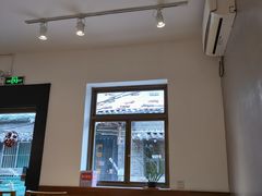 -朵朵开素食餐厅(后宰门街店)