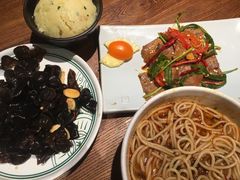 -云海肴·汽锅鸡·云南菜(美罗城店)