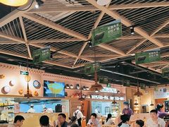 -谷丽麦馕新疆菜·清真(步步高梅溪新天地店)