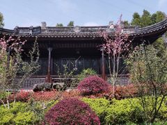 -重庆园博园