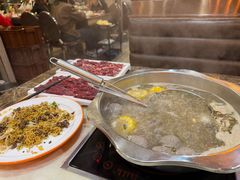 -潮悦牛肉火锅城(水贝店)