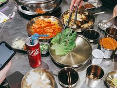 -本炙炭烤·蒲烧活鳗料理店(金沙洲店)