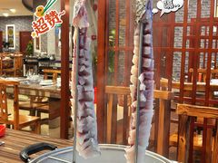 -渔意坊·千层无骨鱼粥底火锅·20年顺德菜(普君店)