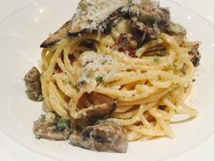 -MYLK意式小厨(熙地港店)