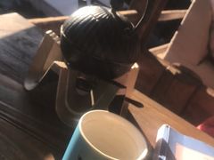 -田德能咖啡博物馆