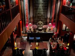 -花马天堂云南餐厅 Lost Heaven(高邮路店)