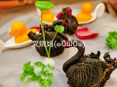 -广州文华东方酒店·江-由辉师傅主理