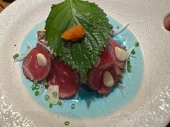 -藤原布二·大正创意料理(五台山店)
