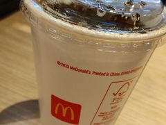 -麦当劳(西客站店)