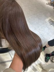 -心迪染发专门店