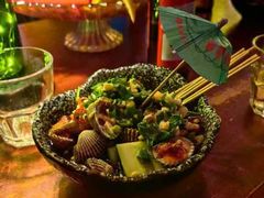 -隐肆威士忌鸡尾酒吧(玉沙国际店)