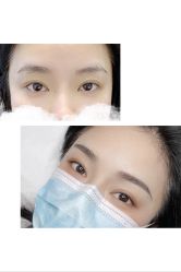 -MIVI野生眉纹绣纹眉