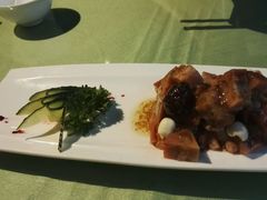 -天厨妙香素食餐厅(清华店)