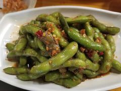 -黄泰吉拾味餐厅(江汉路店)