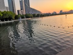-天鹅湖体育公园