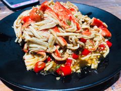 -沈记烧烤海鲜(江汉二路店)