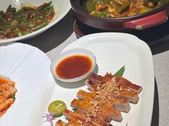-BetterThai 泰加(苏州中心店)