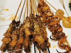 -金星烧烤