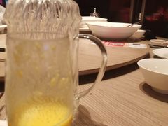 -艳阳天·非遗楚菜(武汉客厅店)