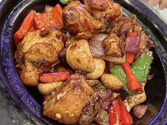 -澳门陈光记烧味饭店(南京德基广场店)