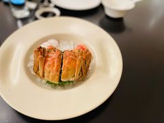 -天伦里餐厅(绿城桃花源店)