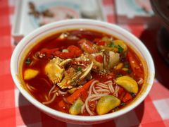 -辣小鲜·南昌大排档(船山路店)
